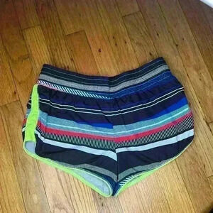 Lorna Jane Shorts